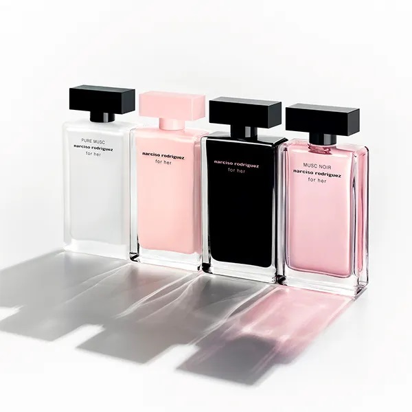 Comprar Narciso Rodriguez For Her Musc Noir